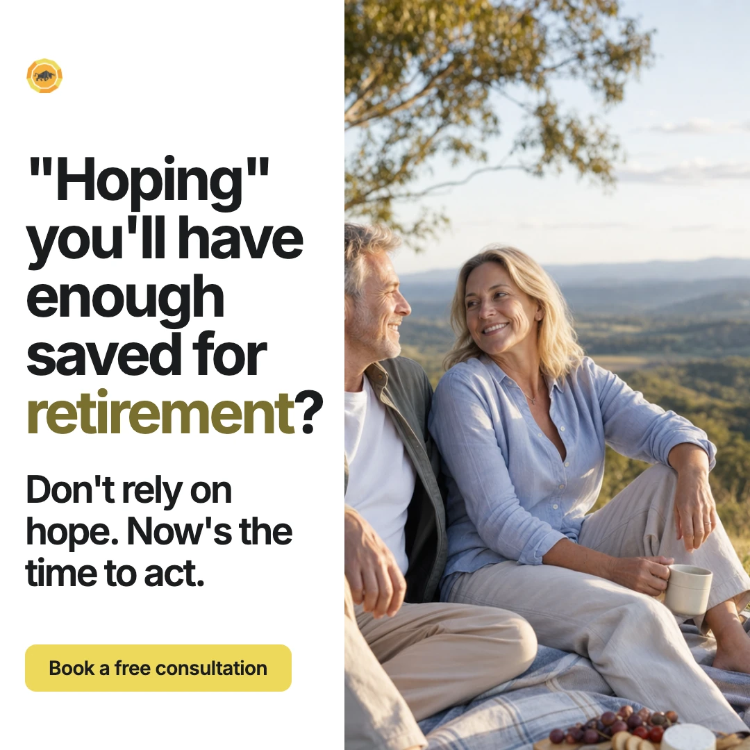 First finished Aureus Financial image ad